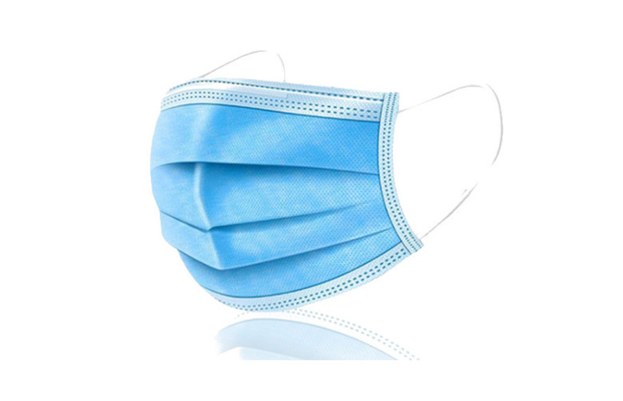IIR Masker & FFP2